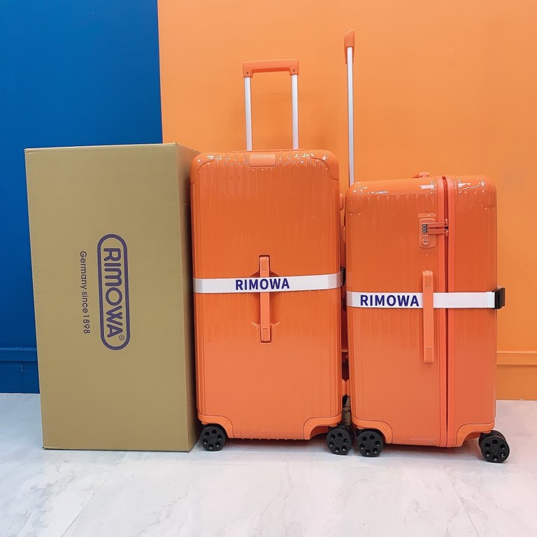 Color inspired by the pink lakes of western Australia, blooming the harmonious beauty of nature. pc zipper box  complimentary raincoat  cardboard box with logo, YiYangQianXi same suitcase, new color series! Recently, it 