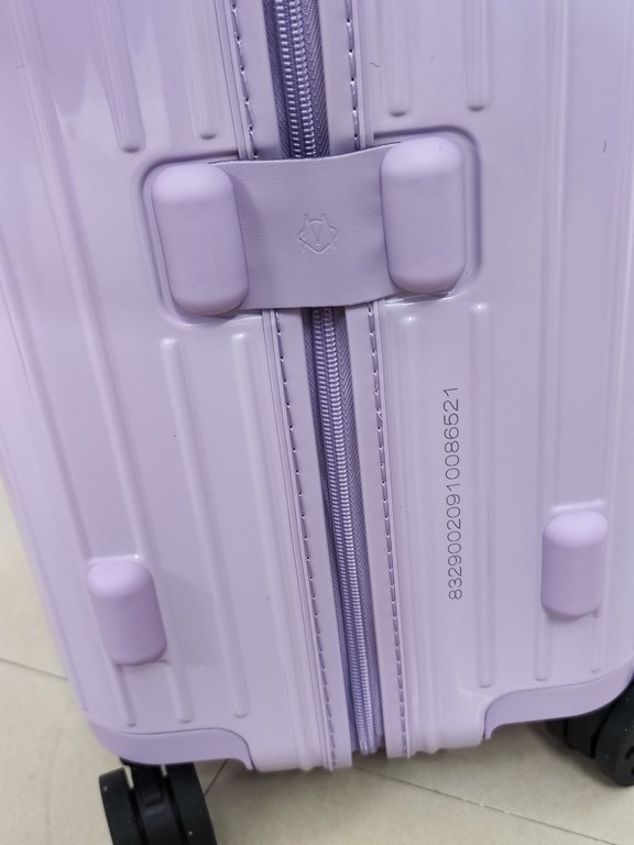 RIMOWA Lavender Purple 2126303133 In stock