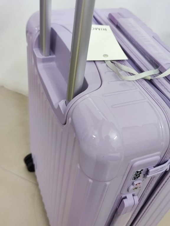 RIMOWA Lavender Purple 2126303133 In stock