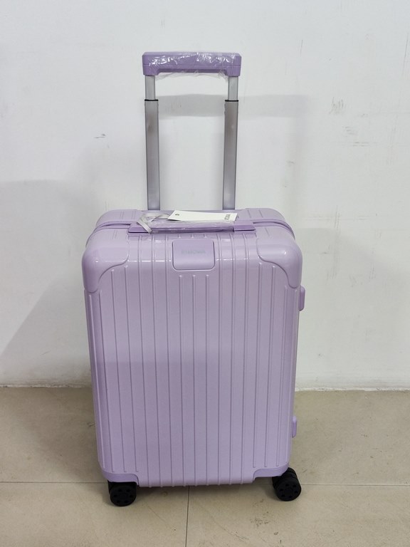 RIMOWA Lavender Purple 2126303133 In stock