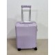 RIMOWA Lavender Purple 2126303133 In stock