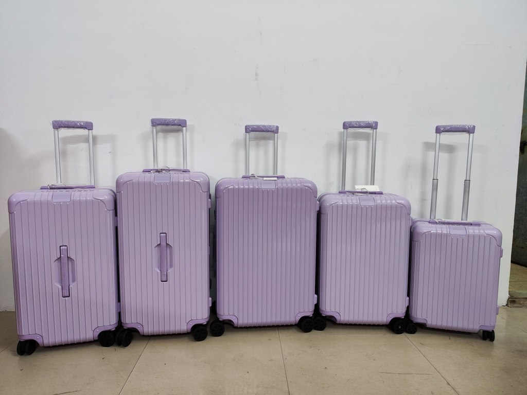 RIMOWA Lavender Purple 2126303133 In stock