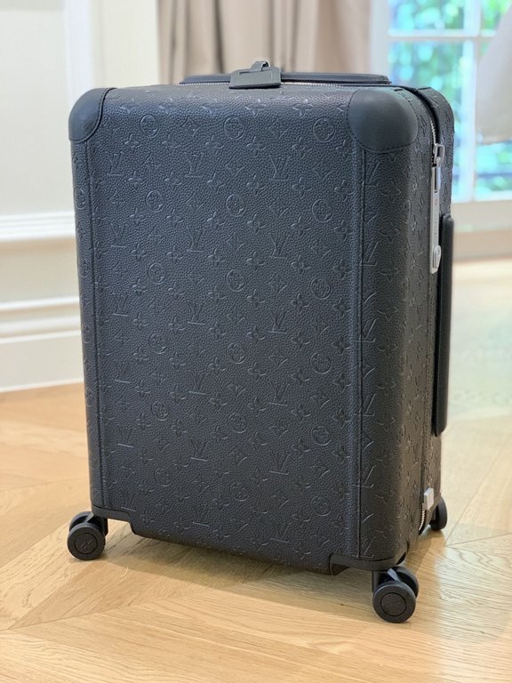 LOUIS VUITTON-HORIZON four-wheeled trolley case 55cm Specifications 38  55  21 (L  H  W) counter genuine quality In stock!L V Horizon trolley case is a classic piece created by the brand in collaboration with designer Ma