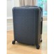 LOUIS VUITTON-HORIZON four-wheeled trolley case 55cm Specifications 38  55  21 (L  H  W) counter genuine quality In stock!L V Horizon trolley case is a classic piece created by the brand in collaboration with designer Ma