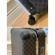 LOUIS VUITTON-HORIZON four-wheeled trolley case 55cm Specifications 38  55  21 (L  H  W) counter genuine quality In stock!L V Horizon trolley case is a classic piece created by the brand in collaboration with designer Ma