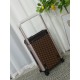 Model #N23204Size 365019cmCapacity 28 liters Weight 2.6kgMaterial ultra-lightweight Monogram canvas material   mesh lining   cowhide leather corners   metal fittings   large external trolley The latest version of the 202