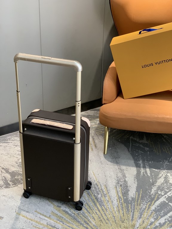 [55cm High Goods Right Version Box]HORIZON four-wheeled trolley caseBOSS, need high cargo blank version of customization, welcome to private me!Can be customized, team orders, self-branding, etc.! Q me now!