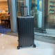 [09 models] Original trunk series!Original trunk series!Luggagetrolley caseAll aluminum magnesium alloy】Topas Sport sports modelsForced a super high one, Zhang Dawei, Qiwei, Zheng Kai many many stars are in use!Non-marke