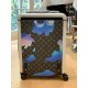 LOUIS VUITTON-HORIZON four-wheeled trolley case 55cm Specifications 38  55  21 (L  H  W) counter genuine quality In stock!L V Horizon trolley case is a classic piece created by the brand in collaboration with designer Ma