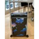 LOUIS VUITTON-HORIZON four-wheeled trolley case 55cm Specifications 38  55  21 (L  H  W) counter genuine quality In stock!L V Horizon trolley case is a classic piece created by the brand in collaboration with designer Ma