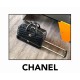 GF4343XNE Chanel classic diamond lattice trolley case can also be handheld with   has been a large number of shipments of Oh, travel shopping must-have models, double-layer capacity is very touching    bottom   device sh