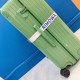 [Sage]    Sage green takes away the soft, neutral calm, but at the same time there is no lack of advanced sense.RIMOW@Sumova's new colorful suitcase, YiYangQianXi same Essential series, colorful, enjoy the journey. Using