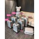 Rimowa Classic CabinDifferent color combinations are also possible