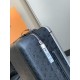 [55cm High Goods Right Version Box]HORIZON Four Wheeled Trolley CaseMatching version details1) Trolley material aluminum alloy silver thin trolley, round hole snap, aluminum alloy button.2)Wheels opposite version of the 