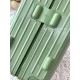 Rimowa Trolley caseluggageUltra-light pc zipper case, must get the same high value trolley case of YiYiChixi! Rimowa Essential new color collection! When you're young, you need to look good to travel! Rimowa Organizer Se