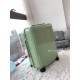 Rimowa Trolley caseluggageUltra-light pc zipper case, must get the same high value trolley case of YiYiChixi! Rimowa Essential new color collection! When you're young, you need to look good to travel! Rimowa Organizer Se