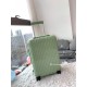 Rimowa Trolley caseluggageUltra-light pc zipper case, must get the same high value trolley case of YiYiChixi! Rimowa Essential new color collection! When you're young, you need to look good to travel! Rimowa Organizer Se