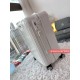 [White] RIMOWA Zhimowa new color suitcase, easy to use the same Essential series, colorful, enjoy the journey. Using the national universal TSA customs lock, upgraded version of the simple logo fashion high-end, universa