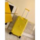 Rimowa Luggage  Luggage[PC zipper case] Must get the same high-color suitcase of Yi Yi Qianxi! New color series! Recently it is really a fire ah   meta full of Rimowa essential trunk plus series, the little name of the s