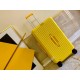 Rimowa Luggage  Luggage[PC zipper case] Must get the same high-color suitcase of Yi Yi Qianxi! New color series! Recently it is really a fire ah   meta full of Rimowa essential trunk plus series, the little name of the s