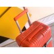 Rimowa Trolley caseluggageUltra-light pc zipper case, must get the same high value trolley case of YiYiChixi! Rimowa Essential new color collection! When you're young, you need to look good to travel!  Free Rimowa StrapM