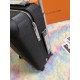 L.V trolley case suitcase high-end goods, color-changing leather, customs locks, universal wheels, aluminum wide trolley bar fashion atmosphere, Fan Bingbing, Li Chen, Wu Xiubo, big cousin, Jing Boran stars with the same