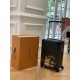 LOUIS VUITTON-HORIZON four-wheeled trolley case 55cm Specifications 38  55  21 (L  H  W) counter genuine quality In stock!L V Horizon trolley case is a classic piece created by the brand in collaboration with designer Ma