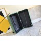 Rimowa Luggage  Luggage[PC zipper case] Must get the same high-color suitcase of Yi Yi Qianxi! New color series! Recently it is really a fire ah   meta full of Rimowa essential trunk plus series, the little name of the s