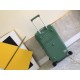 Rimowa Luggage  Luggage[PC zipper case] Must get the same high-color suitcase of Yi Yi Qianxi! New color series! Recently it is really a fire ah   meta full of Rimowa essential trunk plus series, the little name of the s