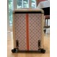 LOUIS VUITTON-HORIZON four-wheeled trolley case 55cm Specifications 38  55  21 (L  H  W) counter genuine quality In stock!L V Horizon trolley case is a classic piece created by the brand in collaboration with designer Ma