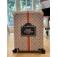 LOUIS VUITTON-HORIZON four-wheeled trolley case 55cm Specifications 38  55  21 (L  H  W) counter genuine quality In stock!L V Horizon trolley case is a classic piece created by the brand in collaboration with designer Ma