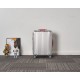 rimowa Germany counter rimowa aluminum Original219 new limited edition boarding trolley luggage. The highest version of the market, the handles are wrapped in leather, the market ordinary goods are made of plastic on the