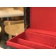 Multi-Precious Hard CaseSize 391817This wooden box Counter newest model hard wooden box #new   [Multi treasure box] inner compartment is very practical . This multi-treasure box has two layers inside.The upper layer is a