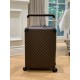 LOUIS VUITTON-HORIZON four-wheeled trolley case 55cm Specifications 38  55  21 (L  H  W) counter genuine quality In stock!L V Horizon trolley case is a classic piece created by the brand in collaboration with designer Ma