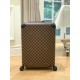 LOUIS VUITTON-HORIZON four-wheeled trolley case 55cm Specifications 38  55  21 (L  H  W) counter genuine quality In stock!L V Horizon trolley case is a classic piece created by the brand in collaboration with designer Ma