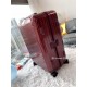 Rimowa Trolley caseluggageUltra-light pc zipper case, must get the same high value trolley case of YiYiChixi! Rimowa Essential new color collection! When you're young, you need to look good to travel! Rimowa Organizer Se