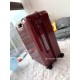 Rimowa Trolley caseluggageUltra-light pc zipper case, must get the same high value trolley case of YiYiChixi! Rimowa Essential new color collection! When you're young, you need to look good to travel! Rimowa Organizer Se