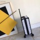 Goya Goy Luggage  LuggageAnother set of new fashion favorites, this retro-shaped trolley case has its own unique kind of fashionable and competent style, strength and value are online   Pan him! Iconic prints with alumin