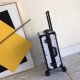 Goya Goy Luggage  LuggageAnother set of new fashion favorites, this retro-shaped trolley case has its own unique kind of fashionable and competent style, strength and value are online   Pan him! Iconic prints with alumin