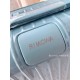 Rimowa Trolley caseluggageUltra-light pc zipper case, must get the same high value trolley case of YiYiChixi! Rimowa Essential new color collection! When you're young, you need to look good to travel! Rimowa Organizer Se