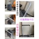 [55cm High Goods Right Version Box]HORIZON Four Wheeled Trolley CaseMatching version details1) Trolley material aluminum alloy silver thin trolley, round hole snap, aluminum alloy button.2)Wheels opposite version of the 