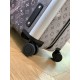 LOUIS VUITTON-HORIZON four-wheeled trolley case 55cm Specifications 38  55  21 (L  H  W) counter genuine quality In stock!L V Horizon trolley case is a classic piece created by the brand in collaboration with designer Ma