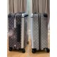 LOUIS VUITTON-HORIZON four-wheeled trolley case 55cm Specifications 38  55  21 (L  H  W) counter genuine quality In stock!L V Horizon trolley case is a classic piece created by the brand in collaboration with designer Ma