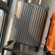 RIMOWA (日默瓦) Launches Special Collection for Chinese New Year 2021 -Mars Orange and Mercury Gray color schemeJanuary 4, 2021 With the holiday season fast approaching, RIMOWA is celebrating the Lunar New Year by launching