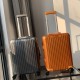 RIMOWA (日默瓦) Launches Special Collection for Chinese New Year 2021 -Mars Orange and Mercury Gray color schemeJanuary 4, 2021 With the holiday season fast approaching, RIMOWA is celebrating the Lunar New Year by launching