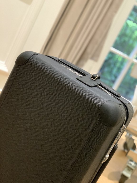 LOUIS VUITTON-HORIZON four-wheeled trolley case 55cm Specifications 38  55  21 (L  H  W) counter genuine quality In stock!L V Horizon trolley case is a classic piece created by the brand in collaboration with designer Ma