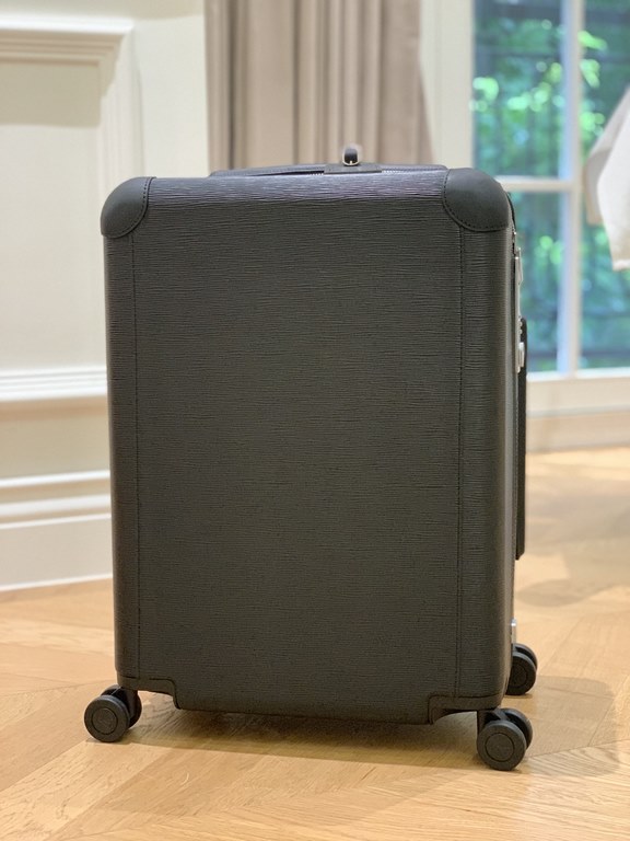 LOUIS VUITTON-HORIZON four-wheeled trolley case 55cm Specifications 38  55  21 (L  H  W) counter genuine quality In stock!L V Horizon trolley case is a classic piece created by the brand in collaboration with designer Ma