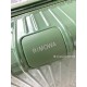 Rimowa Trolley caseluggageUltra-light pc zipper case, must get the same high value trolley case of YiYiChixi! Rimowa Essential new color collection! When you're young, you need to look good to travel! Rimowa Organizer Se