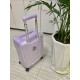 Combination pc lavender purple