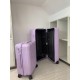 Combination pc lavender purple